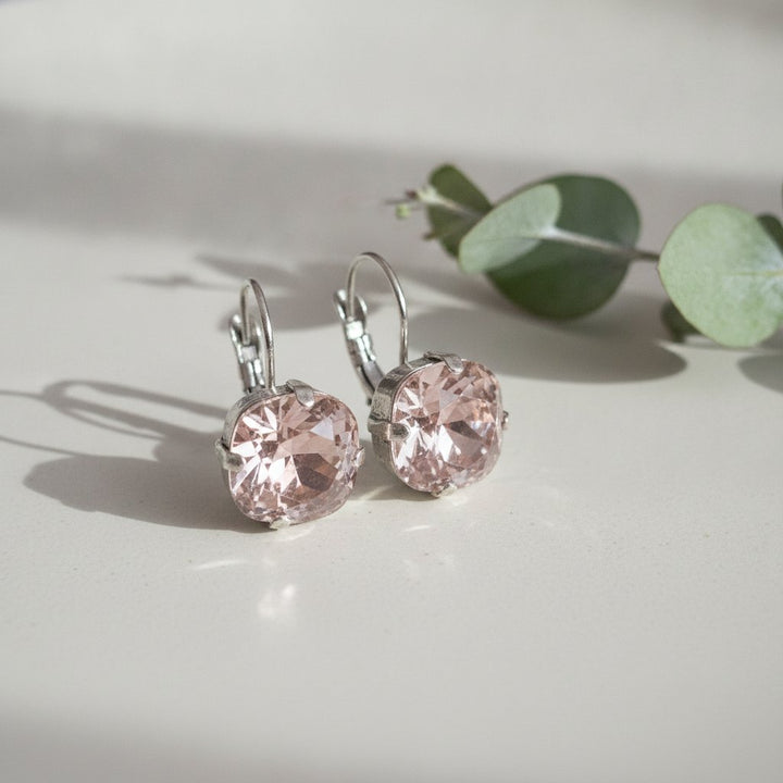 Verena Vintage Earrings