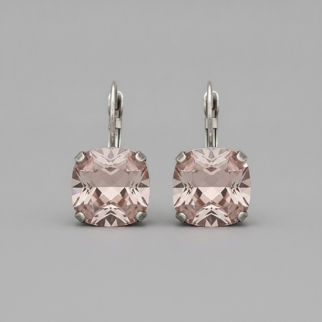 Verena Vintage Earrings