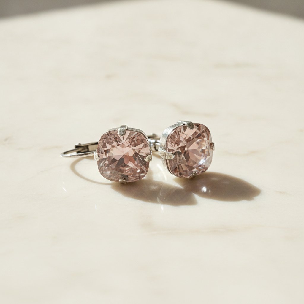 Verena Vintage Earrings