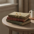 Verena Gold Earrings