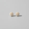 Verena Pearl Earrings