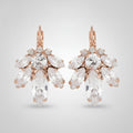 Verena Crystal Earrings
