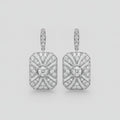 Verena Vintage Earrings