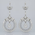 Verena Crystal Earrings