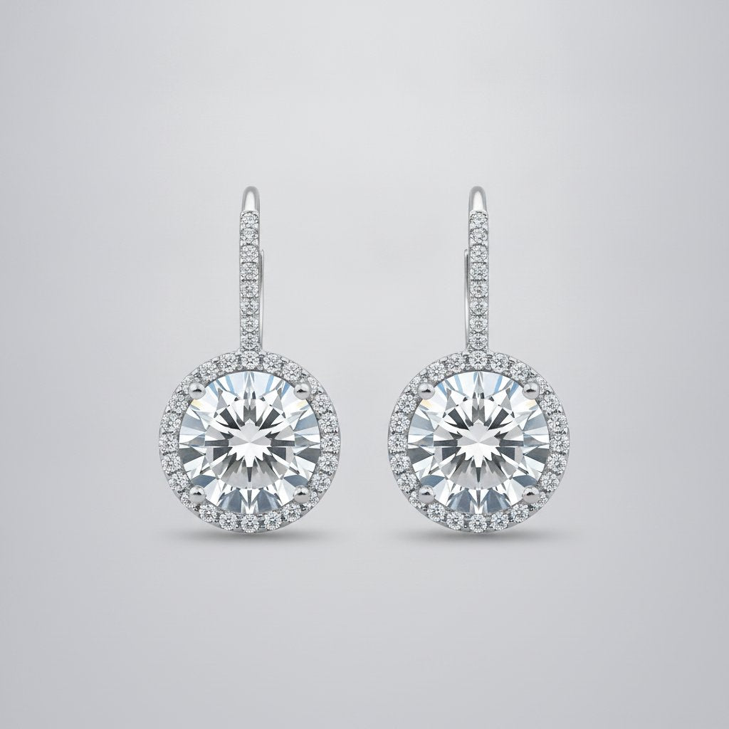 Verena Vintage Earrings