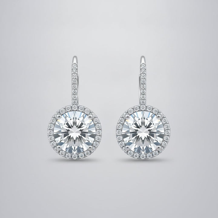Verena Vintage Earrings