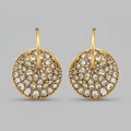 Verena Vintage Earrings