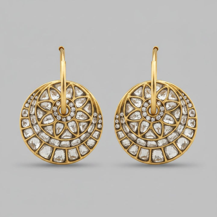 Verena Vintage Earrings