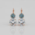 Verena Crystal Earrings