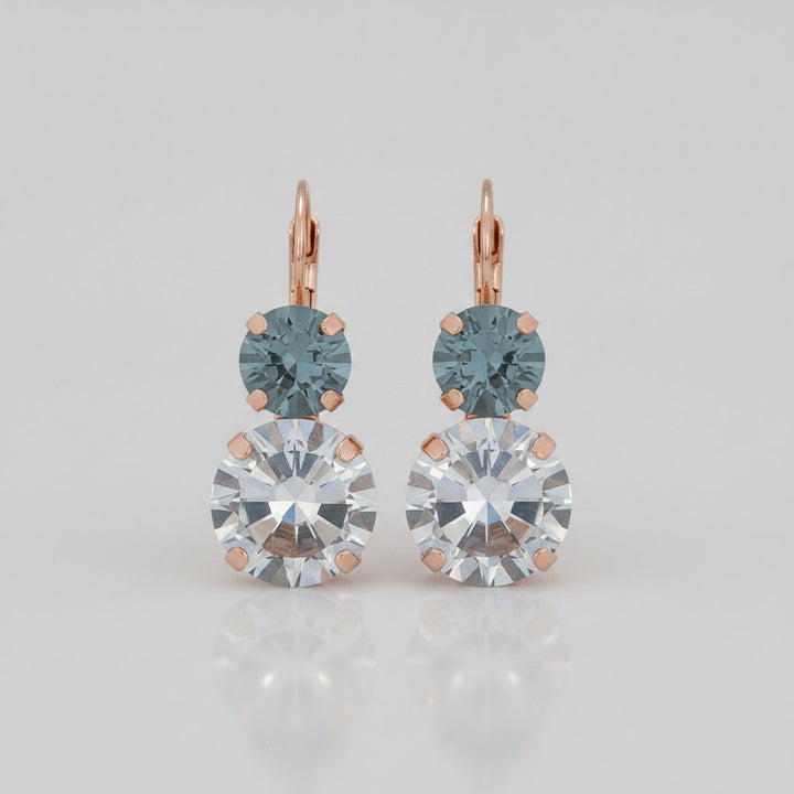 Verena Crystal Earrings