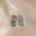 Verena Silver Earrings