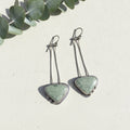 Verena Gold Earrings