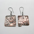 Thessaly Vintage Earrings