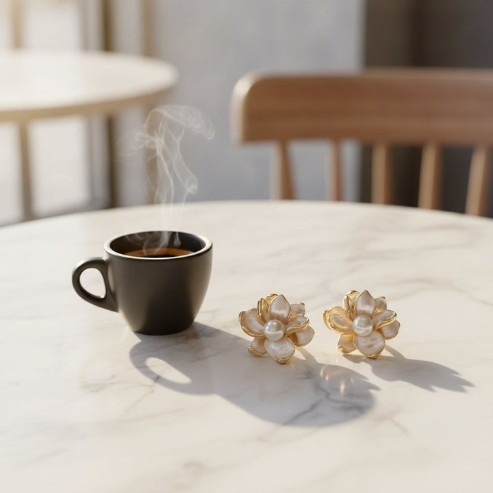 Thessaly Earrings