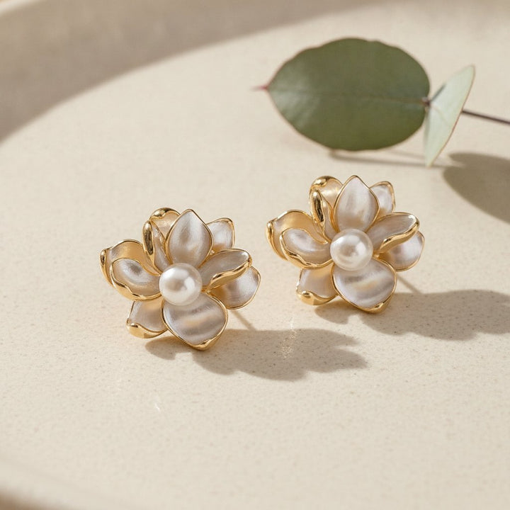 Thessaly Earrings