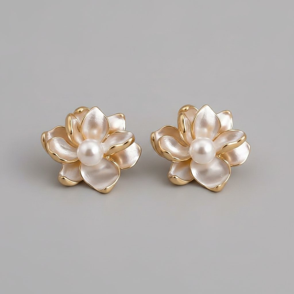 Thessaly Earrings