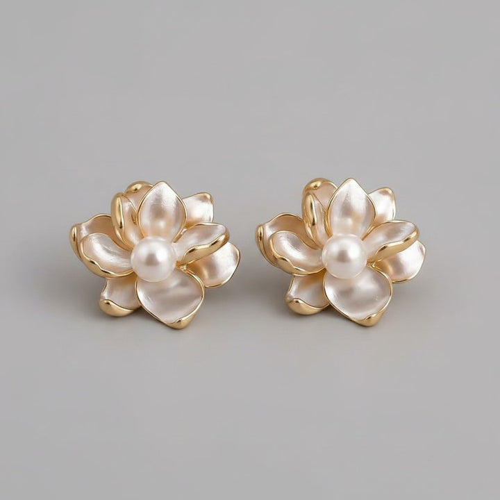Thessaly Earrings