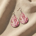 Fleur Vintage Earrings