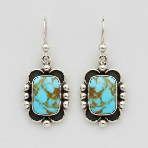 Adeline Opal Earrings