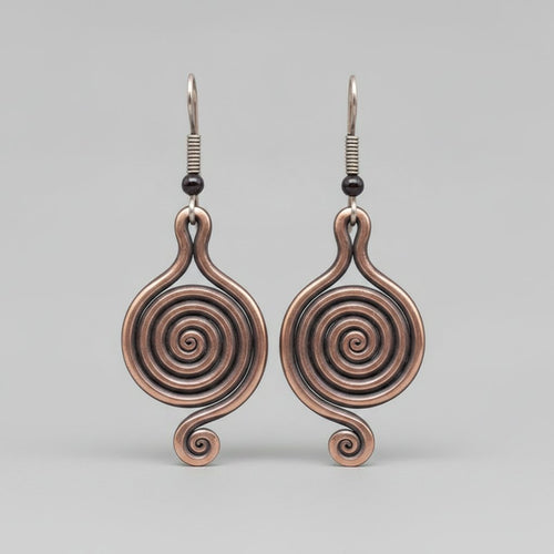 Adeline Vintage Earrings