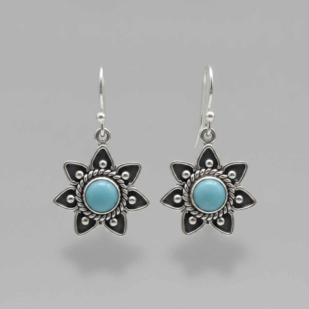 Adeline Vintage Earrings