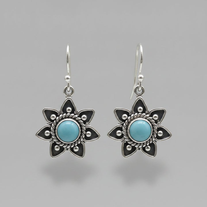 Adeline Vintage Earrings