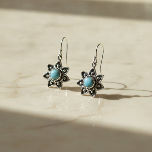 Adeline Vintage Earrings