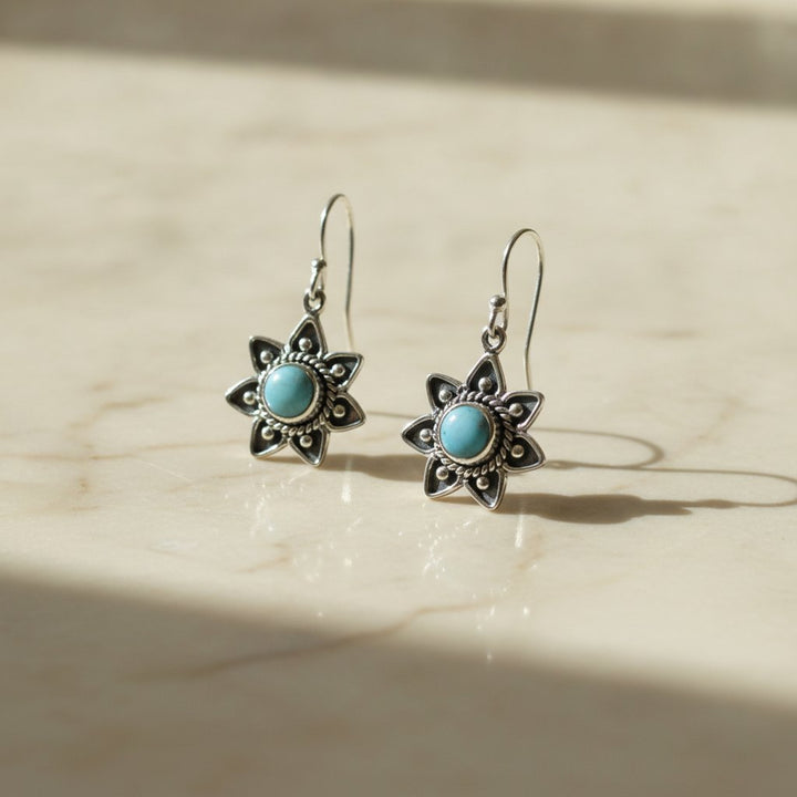 Adeline Vintage Earrings