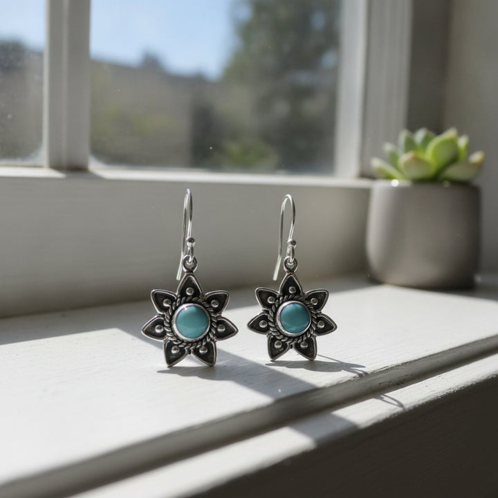 Adeline Vintage Earrings