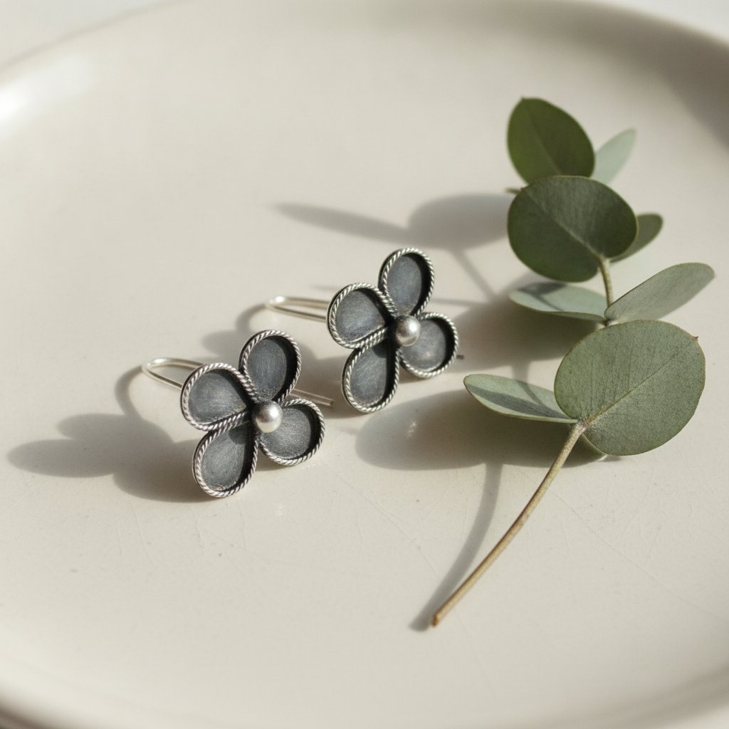 Cosette Vintage Earrings