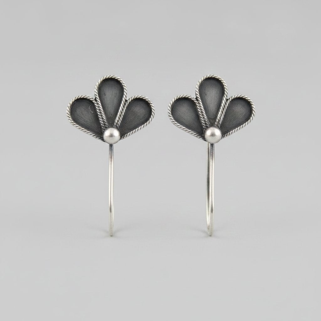 Cosette Vintage Earrings