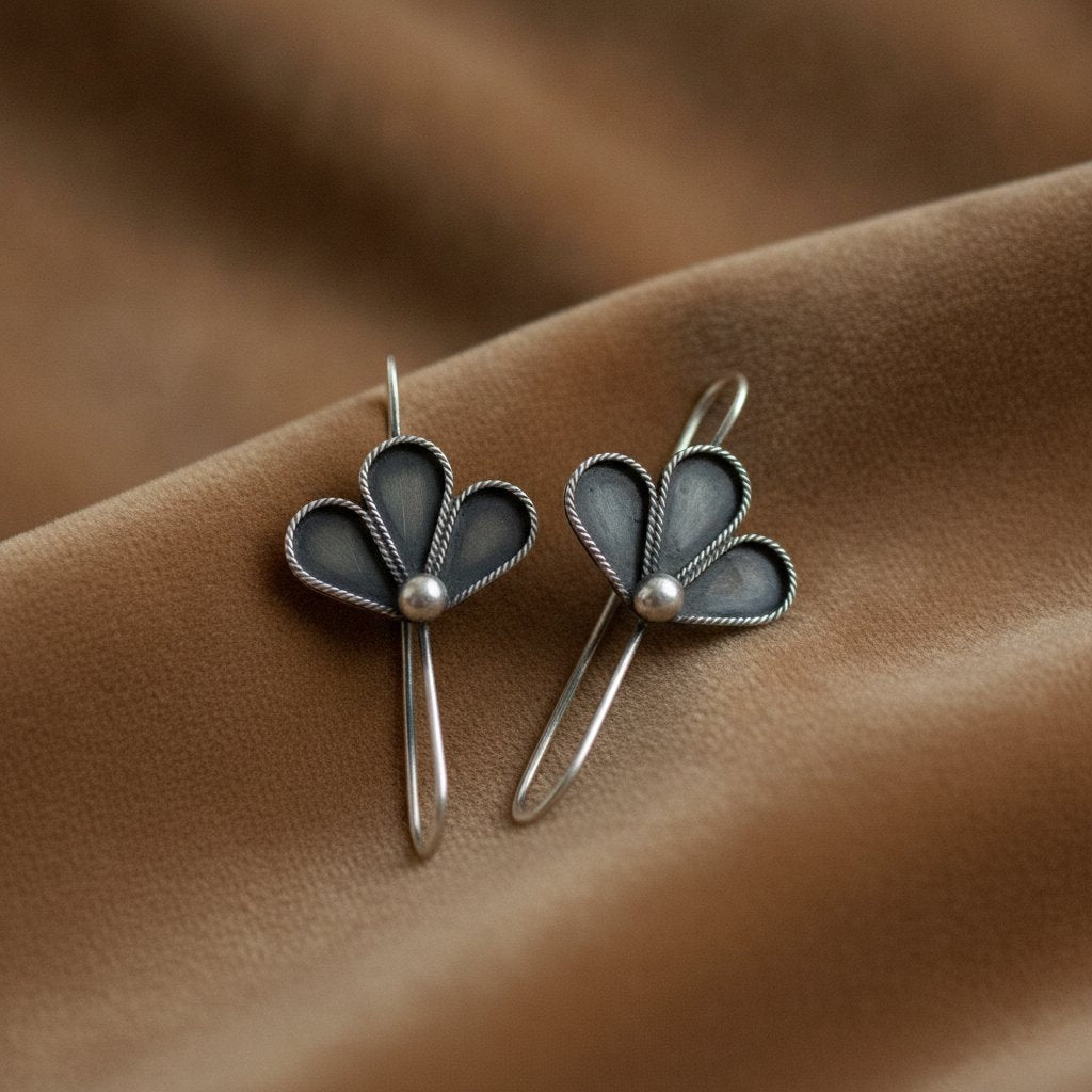 Cosette Vintage Earrings
