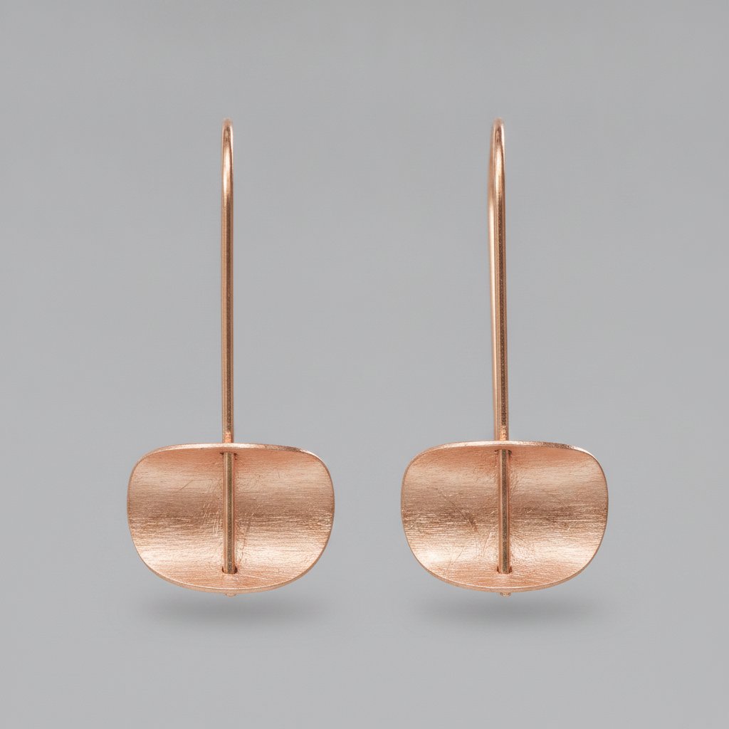 Cosette Vintage Earrings