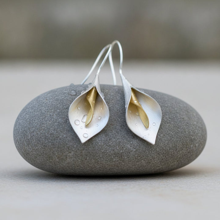 Cosette Vintage Earrings