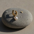 Cosette Pearl Earrings