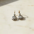 Cosette Zirconia Earrings