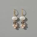 Cosette Pearl Earrings