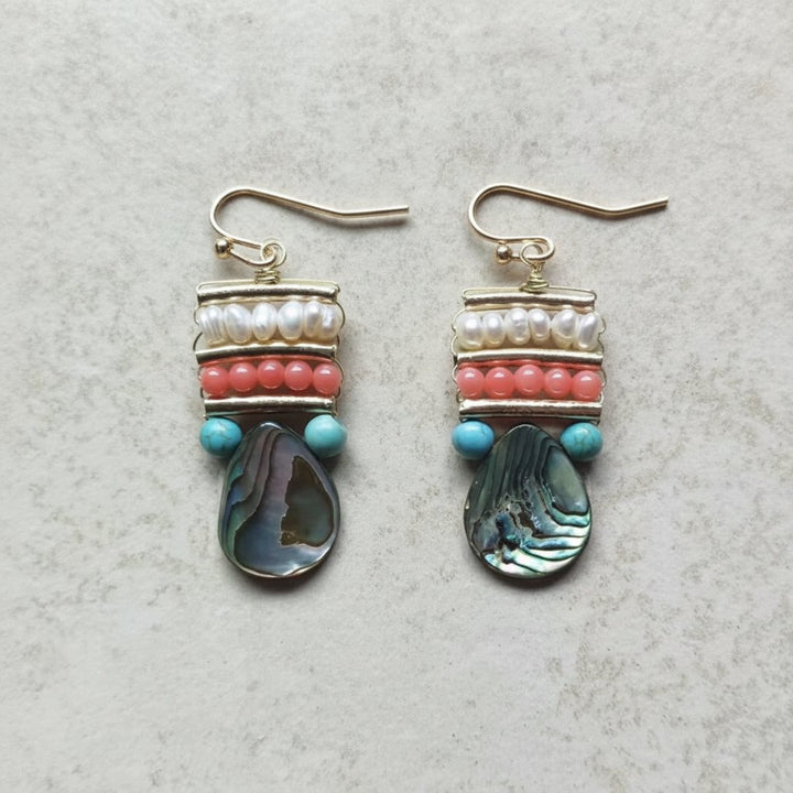 Cosette Vintage Earrings