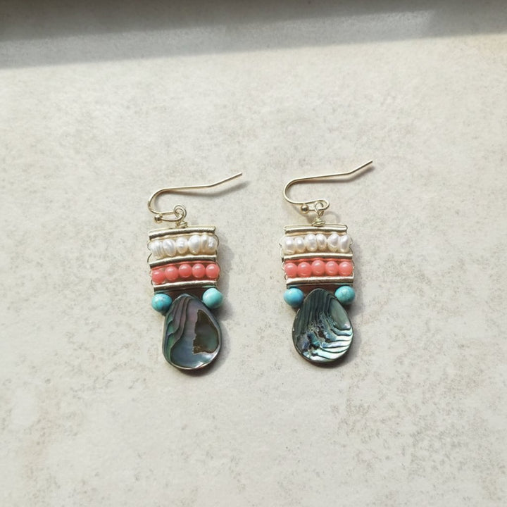 Cosette Vintage Earrings