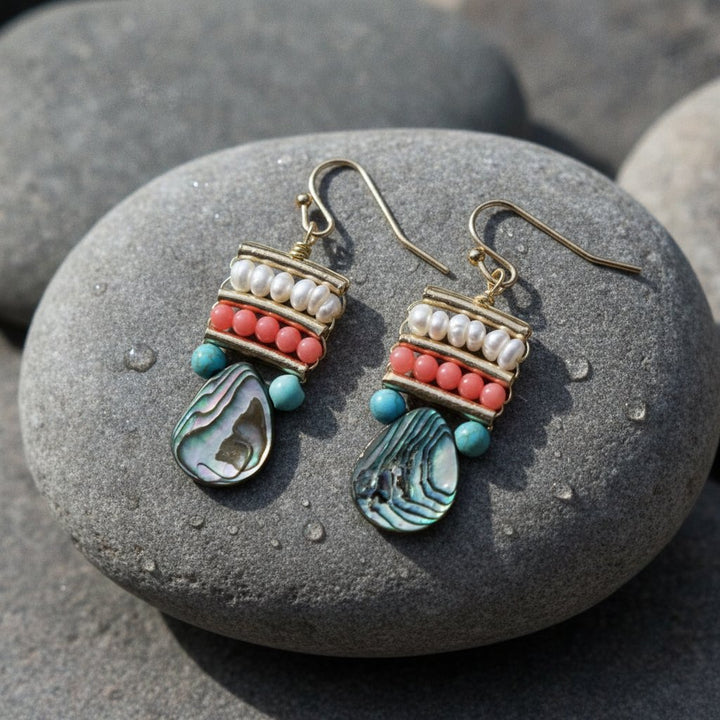 Cosette Vintage Earrings