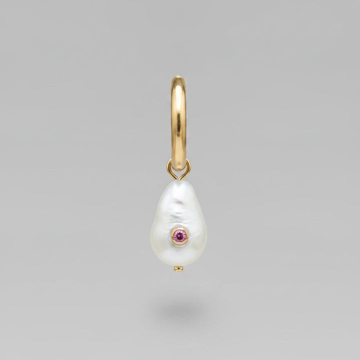 Cosette Pearl Earrings