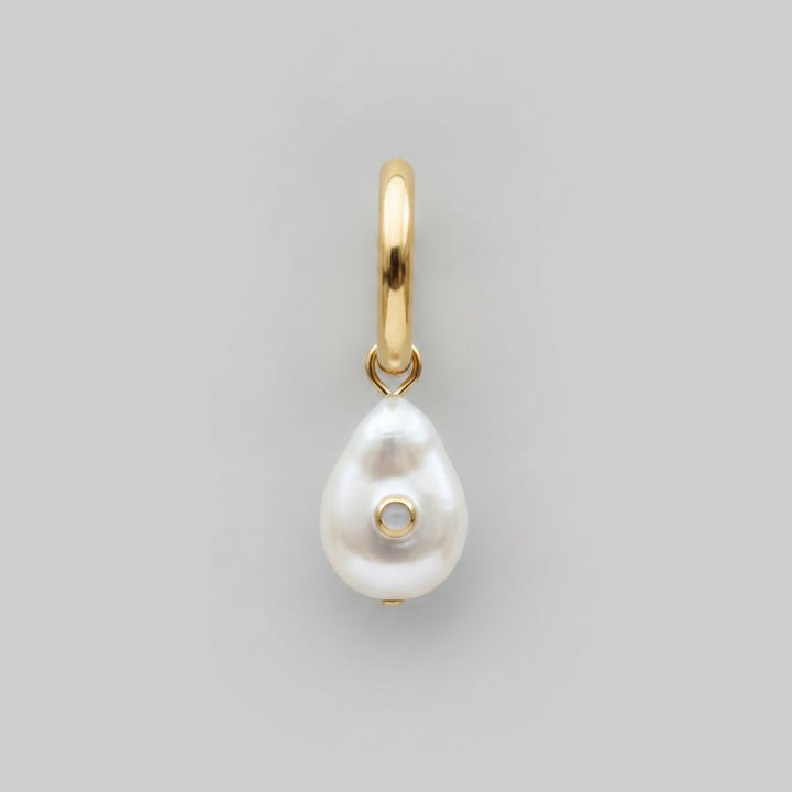 Cosette Pearl Earrings