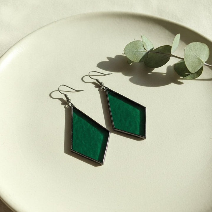 Emmeline Vintage Earrings