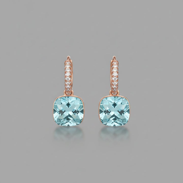 Emmeline Vintage Earrings