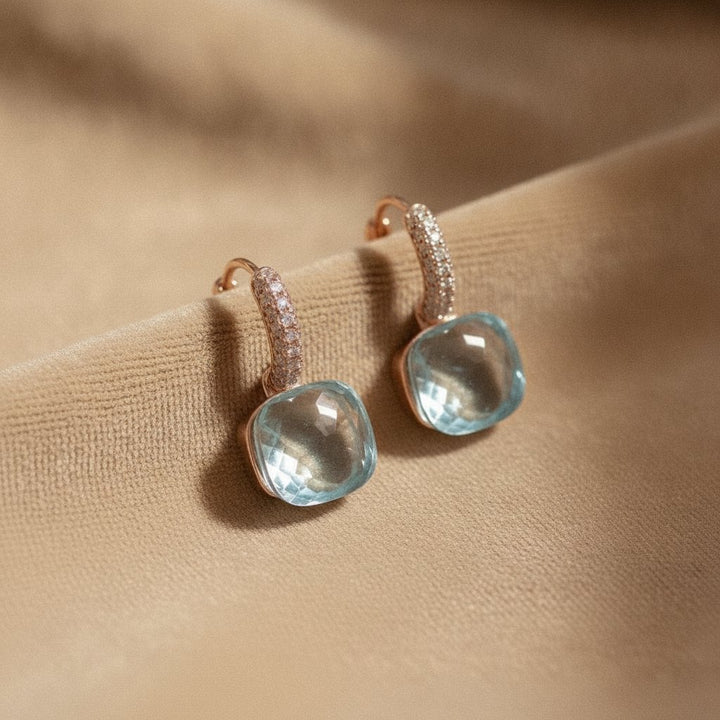 Emmeline Vintage Earrings