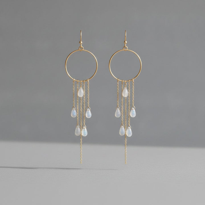 Bijou Vintage Earrings