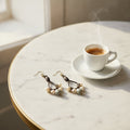 Elise Vintage Earrings