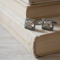 Elise Vintage Earrings