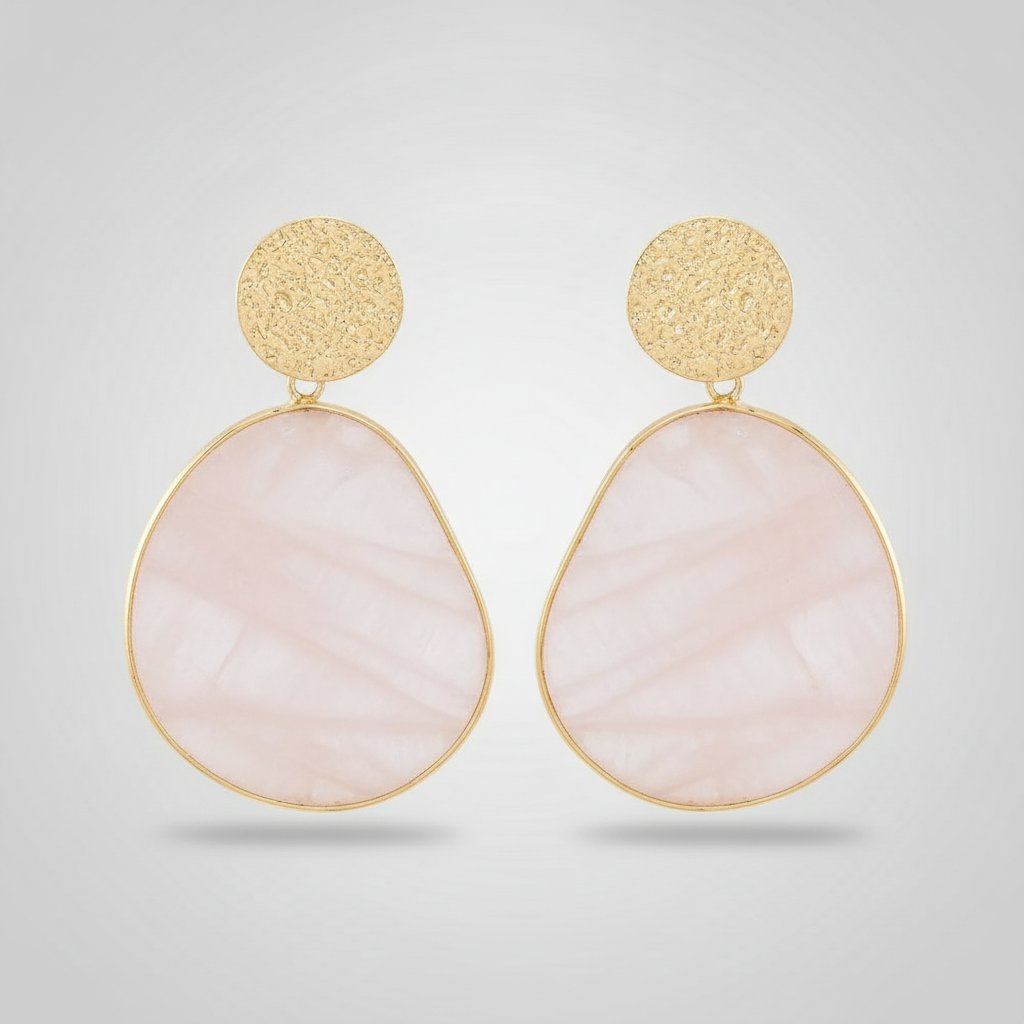Elise Vintage Earrings