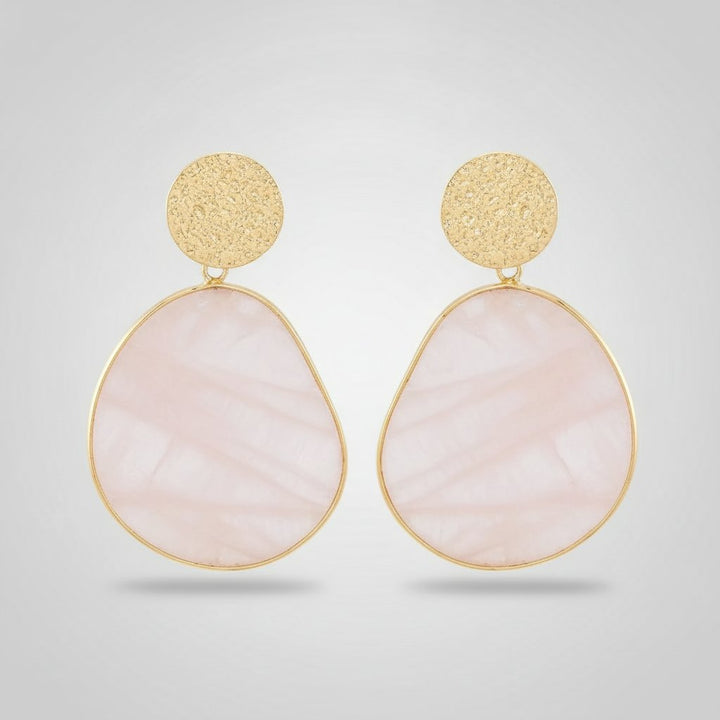 Elise Vintage Earrings